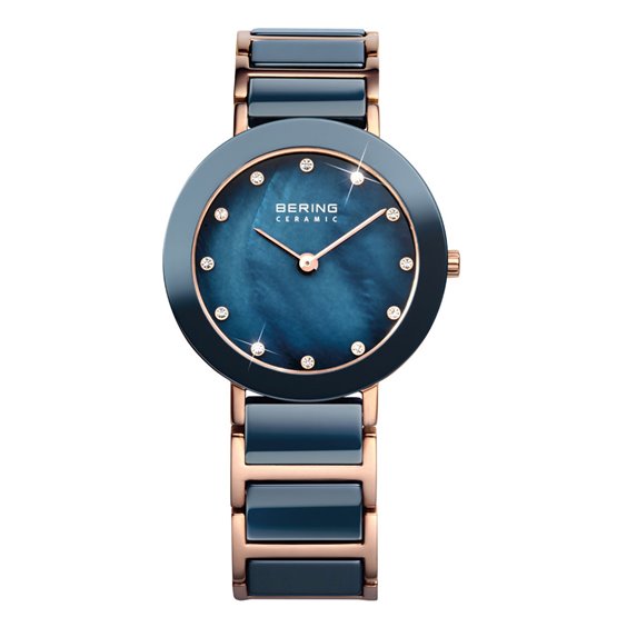 Bering best sale montre femme